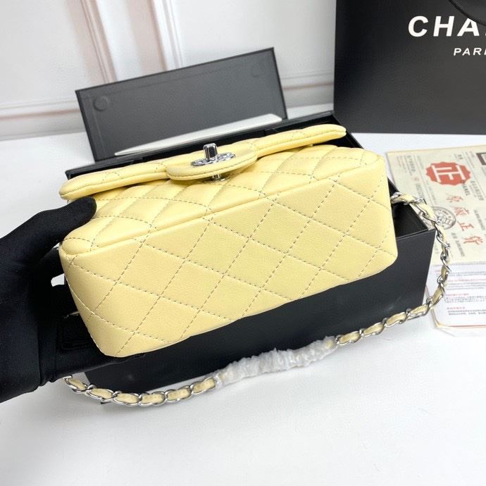 Chanel CF Series Bags